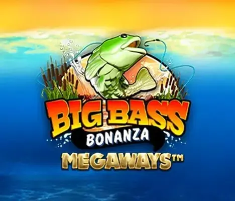 Big Bass Bonanza Megaways slot online