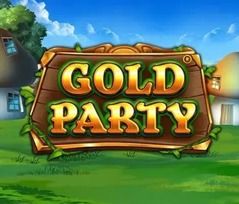 Gold Party slot online
