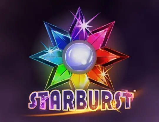 Starburst slot online