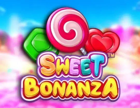 Sweet Bonanza slot online